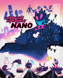 NANO - Character