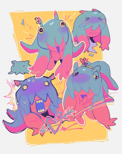 Tenn - Expressions