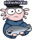 Pickles4Nickles