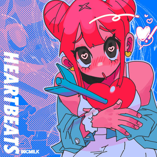 Heartbeats - Cupid Heartbeats - Cupid