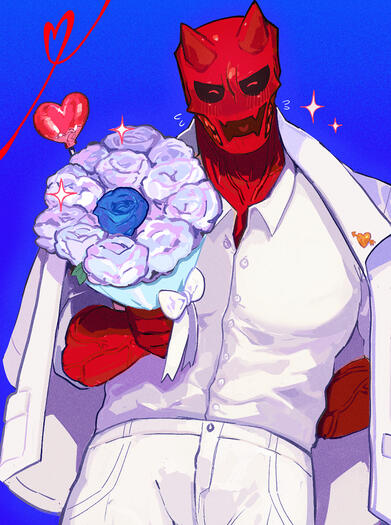 Valentines Day - Roman Valentines Day - Roman